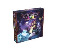 Mysterium Kids Captain Boo - Asmodee - Board game