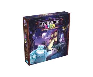 Mysterium Kids Captain Boo - Asmodee - Board game