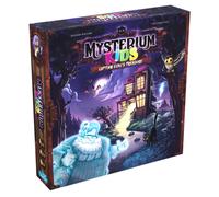 Mysterium Kids: Captain Echo's Treasure