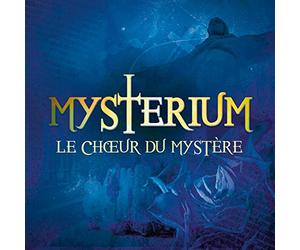 Mysterium - Le Choeur Du Mystere