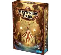 Mysterium Park - Bordspel - Coöperatief spel - Voor de hele familie