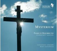 Mysterium Passio Et Resurrectio - Clemencic, Rene