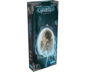 MYSTERIUM REFRESH - EXT. SECRETS & LIES ML BOARD GAME