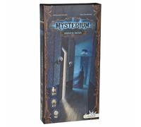 Mysterium Refresh: Hidden Signs Board Game Expansion 2-8 Players Ages 10+