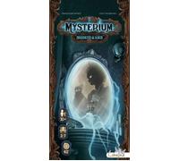 Mysterium: Secrets & Lies (Expansion)