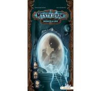 Mysterium: Secrets & Lies (Expansion)
