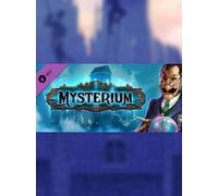 Mysterium - Secrets & Lies Steam Key GLOBAL