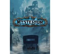 Mysterium Steam Gift GLOBAL