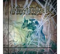 Mysterizer - Invisible Enemy