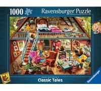 Mystery 1000 The Abduction of Goldilocks