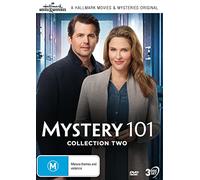 Mystery 101: Collection Two
