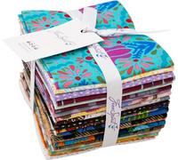 Mystery 20 Fat Quarters FreeSpirit Fabrics