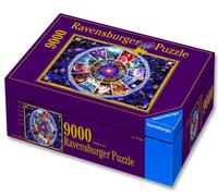 Mystery 9000 Astrology