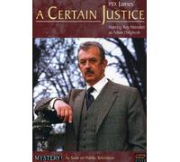 Mystery: A Certain Justice [DVD] [1998] [Region 1] [US Import] [NTSC]