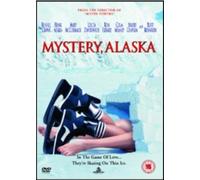 Mystery Alaska [DVD] by Russell Crowe