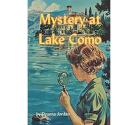 Mystery at Lake Como