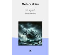 Mystery at Sea (Classic Bundles)