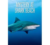 Mystery at Shark Beach