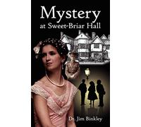 Mystery at Sweet-Briar Hall