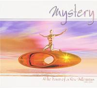 Mystery - At the Dawn of a New Millennium 1992-2000 [VINYL]