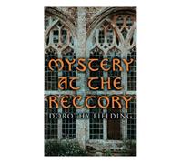 Mystery at the Rectory: A Murder Thriller