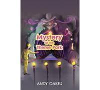 Mystery at the Theme Park