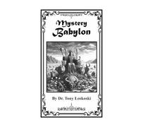 Mystery Babylon