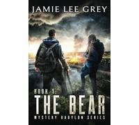 Mystery Babylon, Book 1: The Bear