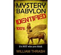 Mystery Babylon Identified