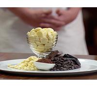 Mystery Box Challenge & Invention Test: Guilty Pleasures