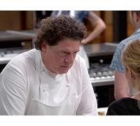 Mystery Box: Marco Pierre White