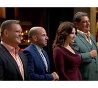 Mystery Box: Nigella Lawson