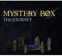 Mystery Box: The Journey XBOX One / Xbox Series X|S Account