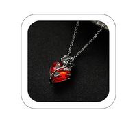 mystery+boxes+for+sale+unclaimed+pallet Design Inlaid Simple Women Jewelry Necklace bargain+finds+prime+clearance+today+clearances Ladies Pendant Necklace Necklaces for Women prime+day+jewelry+deals