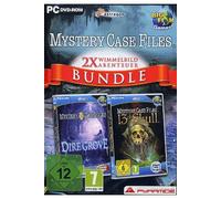 Mystery Case Files-Bundle, Software Pyramide