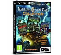 Mystery Case Files Collection: Hunt (NEW PC GAME)