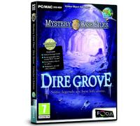 Mystery Case Files Dire Grove : Collectors Edition (PC DVD)