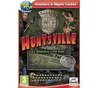 Mystery Case Files : Huntsville [DVD-ROM] [Windows Vista | Windows XP]