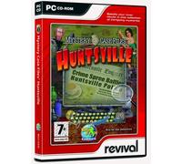 Mystery Case Files: Huntsville (PC CD)