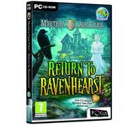 Mystery Case Files: Return to Ravenhearst (PC CD)