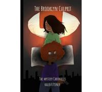 MYSTERY CHRONICLES THE BROOKLYN CULPRIT