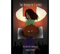 MYSTERY CHRONICLES THE BROOKLYN CULPRIT