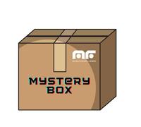 Mystery Clothes Bundle for Women - UK Size 10 - Pack of 2 Stylish Apparel Items - Surprise Fashion Box