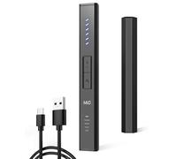 Mystery Code Hidden Camera Detectors, Bug Detector Anti Spy Camera Finder, GPS Tracker Detector Hidden Device Detector 6 Modes for Travel, Car, Bathroom,Office, Hotel