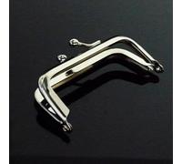 Mystery Coin Purse Frame (Invisible Wallet) for Coin Magic Tricks Close Up Gimmick Props Comedy