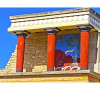 Mystery Cultures of Early Greece