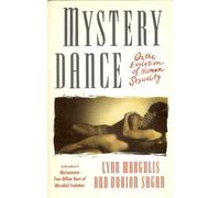 Mystery Dance: On the Evolution of Human Sexuality