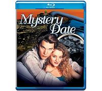 Mystery Date