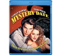 Mystery Date (Blu-ray) Ethan Hawke Teri Polo Brian Mcnamara (US IMPORT)