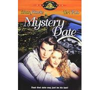 Mystery Date [DVD] [1991] [Region 1] [US Import] [NTSC]